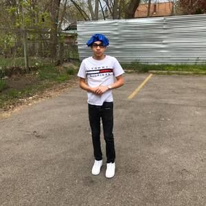 Meet your Posher, Jonathan